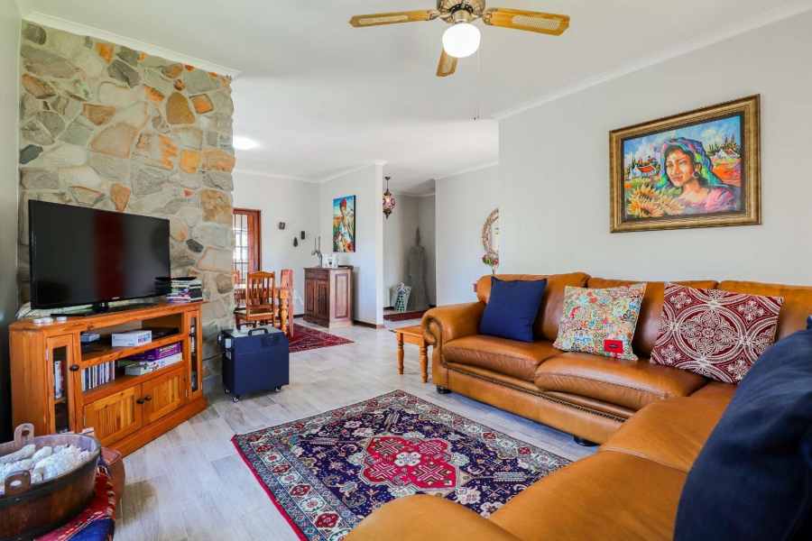 4 Bedroom Property for Sale in Hartenbos Central Western Cape